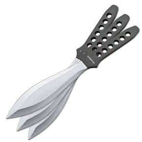 Böker Throwing Knife Set 02GL193
