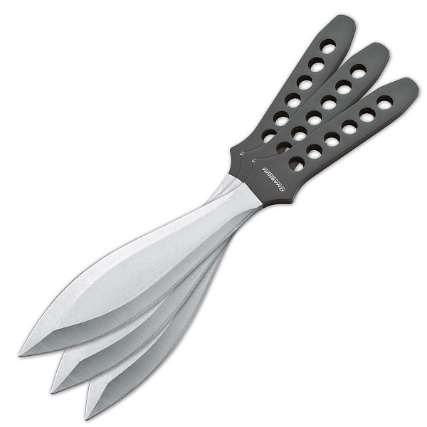 Böker Throwing Knife Set 02GL193