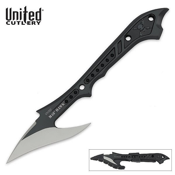 United Cutlery M48 Hawk Harpoon