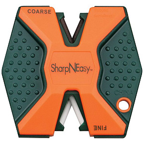 AccuSharp Sharp-N-Easy Blase Orange