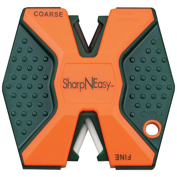 AccuSharp Sharp-N-Easy Blase Orange