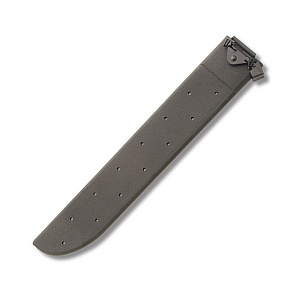 Ontario Machete Kydex Sheath Black pouzdro na 18" mačetu
