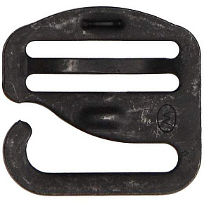 ITW G-Hook Wavelock Black