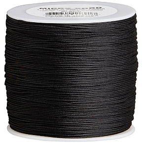 Micro Cord 1.18 mm Black