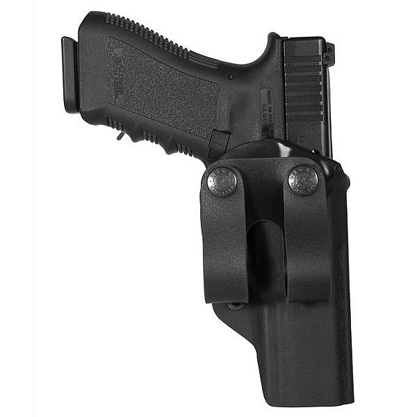 Vega Holster Inside Polymer Holster for Glock 17/22