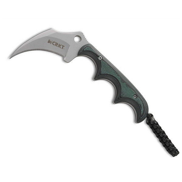 CRKT Folts Keramin