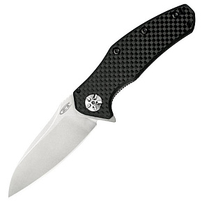 Zero Tolerance 0770 Carbon Fiber