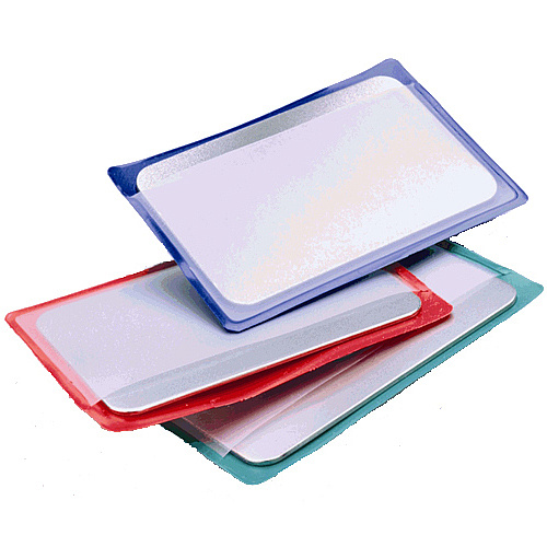 DMT Credit Card Sharpener 3 Grit set