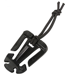 ITW Nexus Web Dominator Black