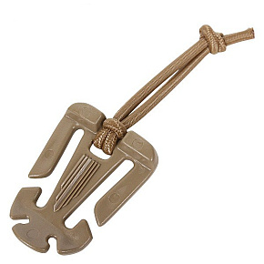 ITW Nexus Web Dominator Khaki