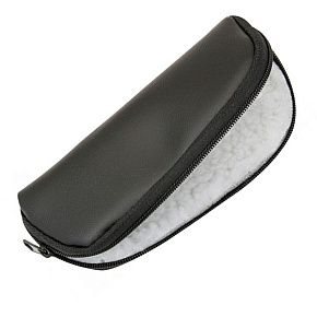 Vinyl Knife Case Pouch 5"