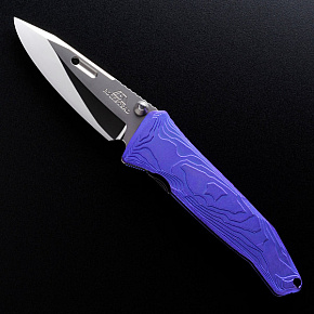 Rockstead SAI ZDP189 BL