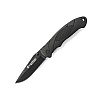 Smith & Wesson Extreme Ops Linerlock SWA25