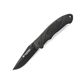 Smith & Wesson Extreme Ops Linerlock SWA25