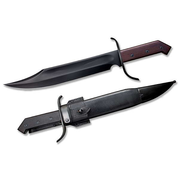 Cold Steel 1917 Frontier Bowie