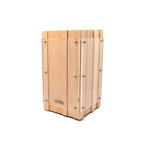 Opinel Knives Block Premium