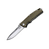 Böker Magnum Ranger Rescue Green G-10