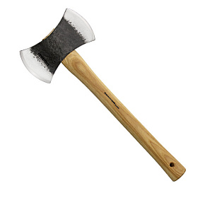 Condor Double Bit Michigan Axe 1,75 lbs. 61404