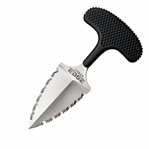 Cold Steel Ubran Edge Double Serr.