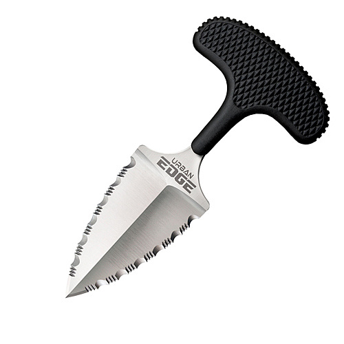 Cold Steel Ubran Edge Double Serr.