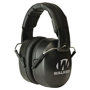Walkers Range Shooting Folding Muff
