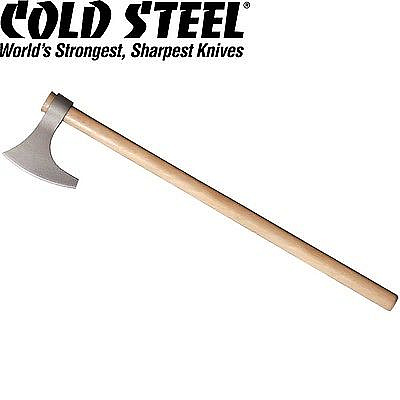 Cold Steel Viking Hand Axe