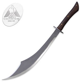 Condor Simbad Scimitar Sword