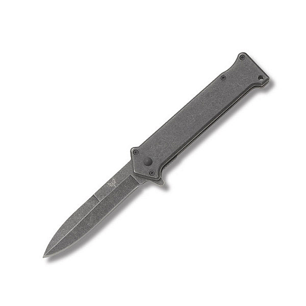 Combat Ready Stiletto Linerlock