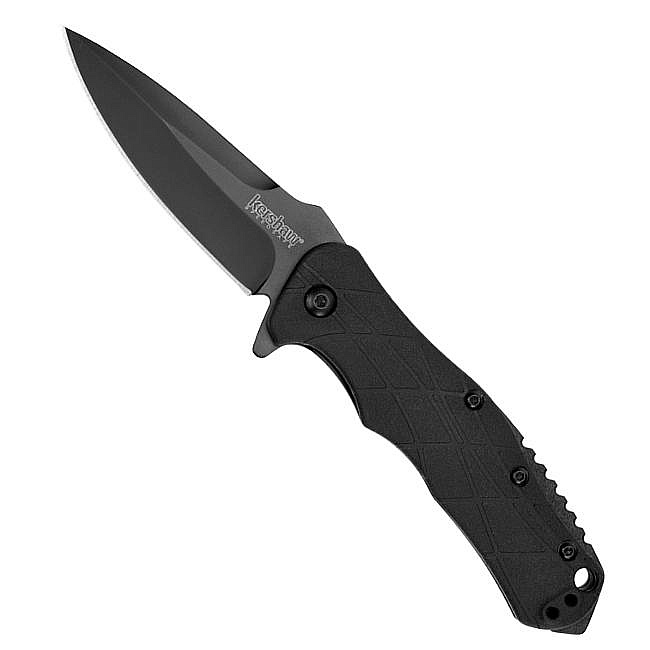 Kershaw RJ Tactical 3.0
