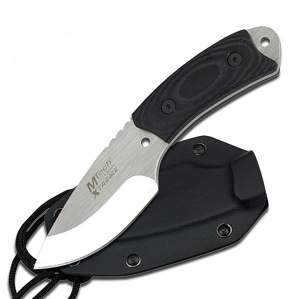 MTech Xtreme Fixed Big Neck