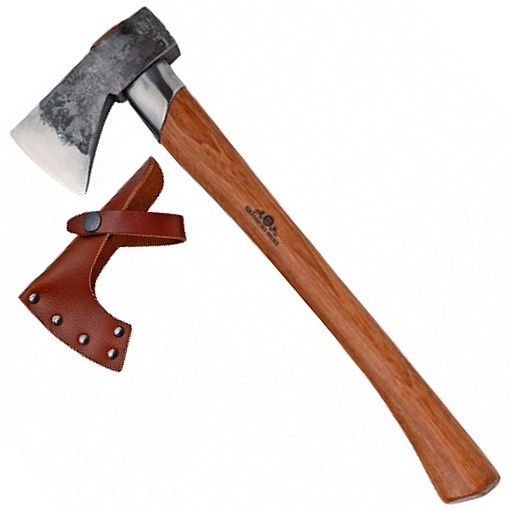 GRÄNSFORS BRUK Outdoorová sekera