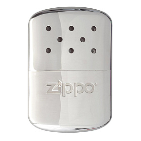 Zippo Hand Warmer Silver New - ohříváček rukou