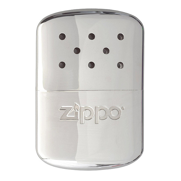 Zippo Hand Warmer Silver New - ohříváček rukou