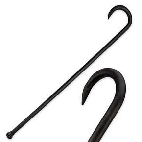 United Cutlery Hook Walking Cane