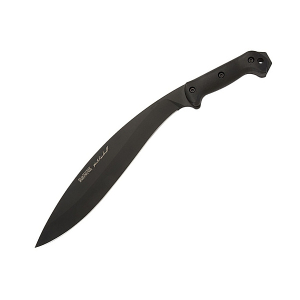 Ka-Bar BK&T Becker Reinhardt Kukri - BK21