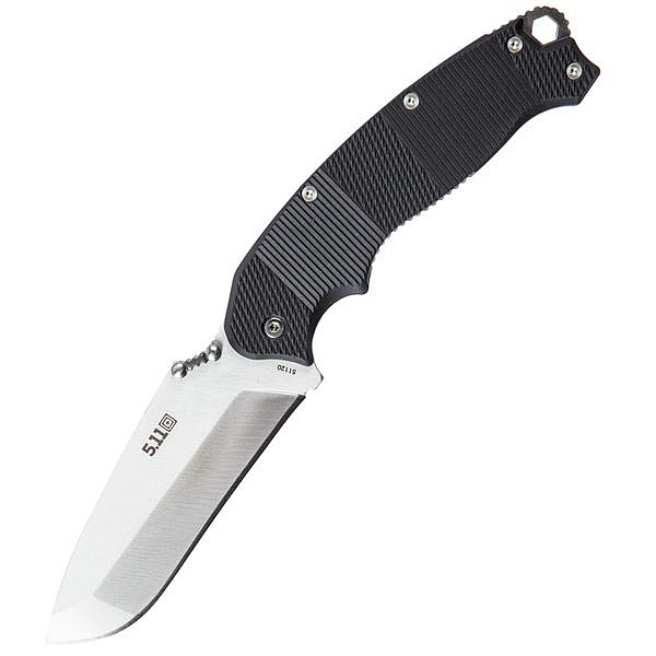 5.11 Tactical Game Stalker Fixed Blade