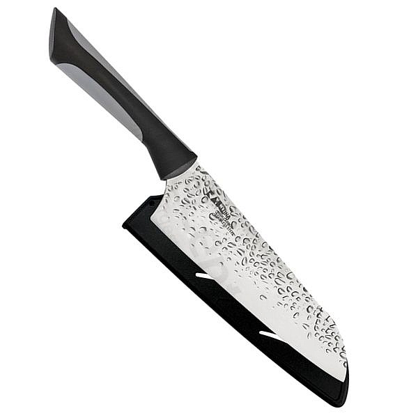 KAI Luna Santoku 7 Inch Blister