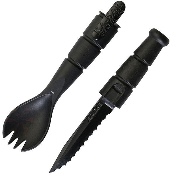 Ka-Bar Tactical Spork