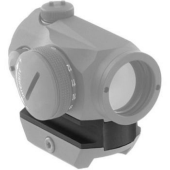 Aimpoint Mezikus Montáže Pro Micro pro pušky MP5 a HK416