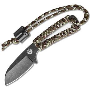 Ruger Knives RMJ Cordite Compact