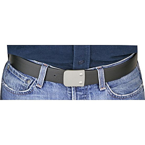 Maxpedition Liger Gun Belt 32 s Šedou Sponou