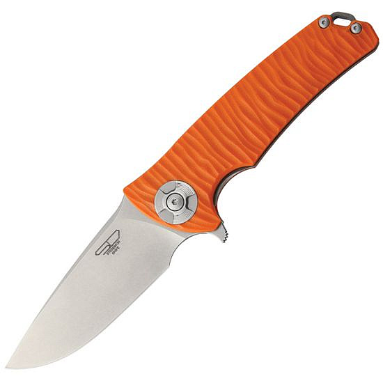 Stedemon Linerlock Orange