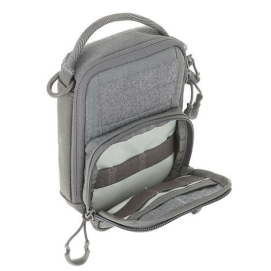 Maxpedition DEP Daily Essentials Pouch Grey