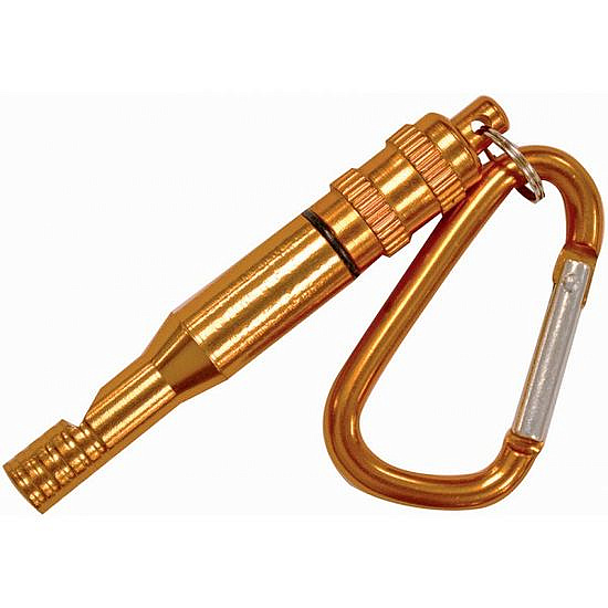 UST I.C.E. Whistle with Storage Capsule