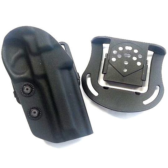 Vega Holster Mold. Polymer Open Holster Beretta 92 98