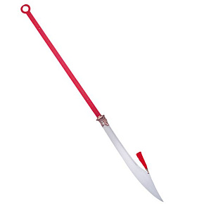 CAS Han Wei Halapartna Pudao