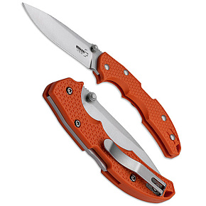 Böker Plus USA Patriot Orange