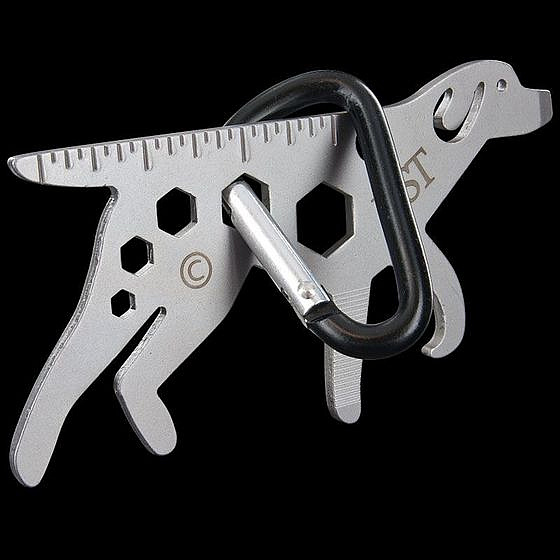 UST Micro Series Tool a Long Dog