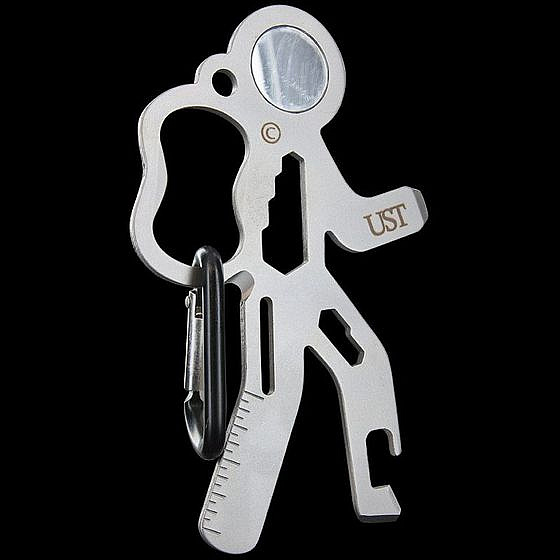 UST Micro Series Tool a Long Hiker