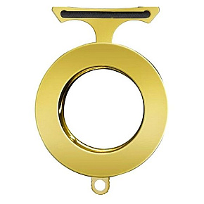 Mantis Knives Vicious Circle Gold